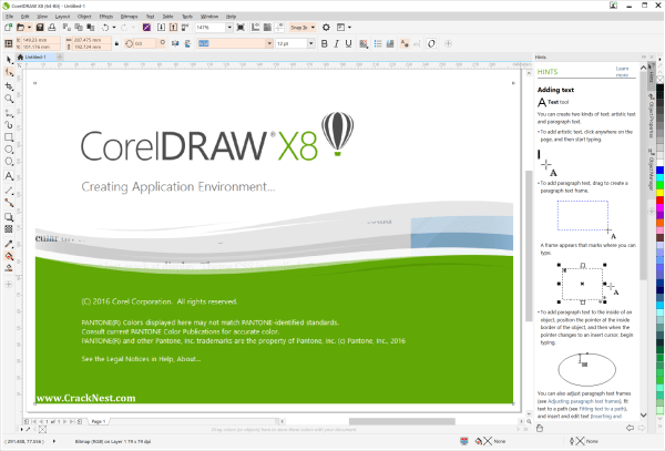 Corel Draw X8 Crack Dll File Download